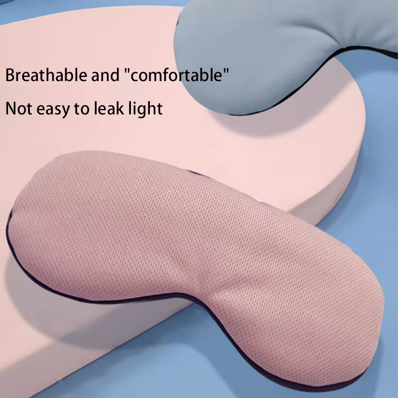 Mascherina per Dormire Stile C - Travel Accessories Eye Mask recensione e prezzo