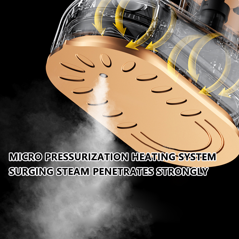 Mini Indumento A Vapore Ferro  - Portable Steamer Clothes recensione e prezzo