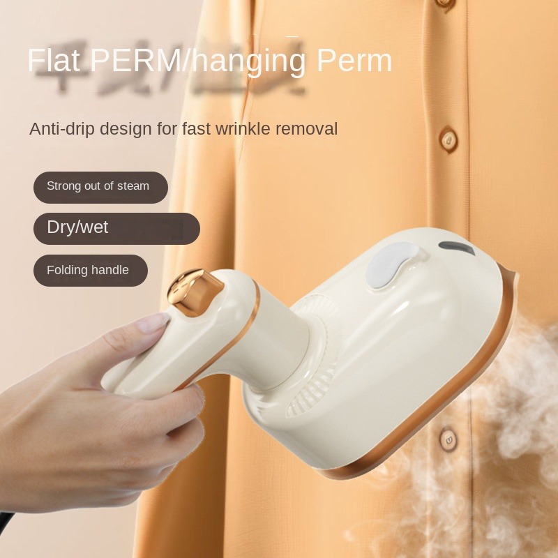 Mini Indumento A Vapore Ferro  - Portable Steamer Clothes recensione e prezzo
