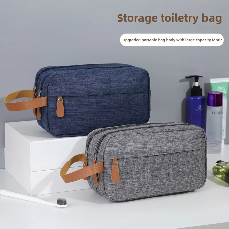Borsa per il Trucco Portatile  - Travel Accessories Toiletry Bag recensione e prezzo