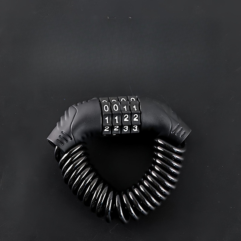 Lucchetto a combinazione per c - Cable Lock Combination recensione e prezzo