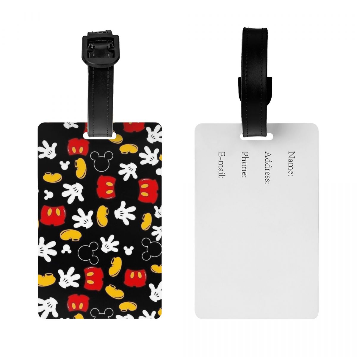Etichetta per Bagagli Personal - Luggage Cover Protector recensione e prezzo