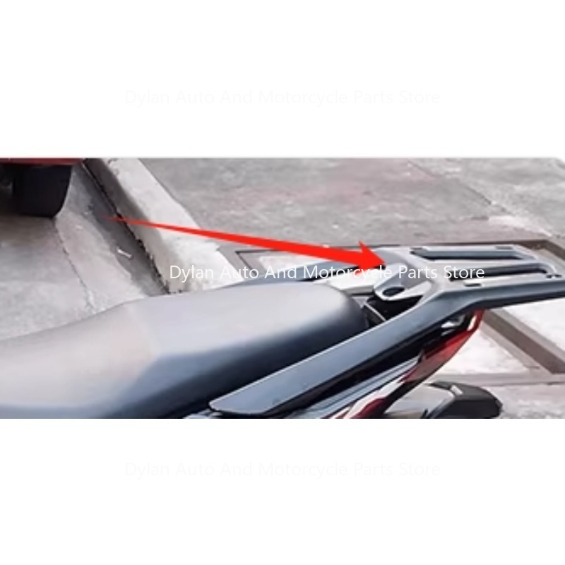 Portapacchi Posteriore per Mot - Luggage Cover Protector recensione e prezzo