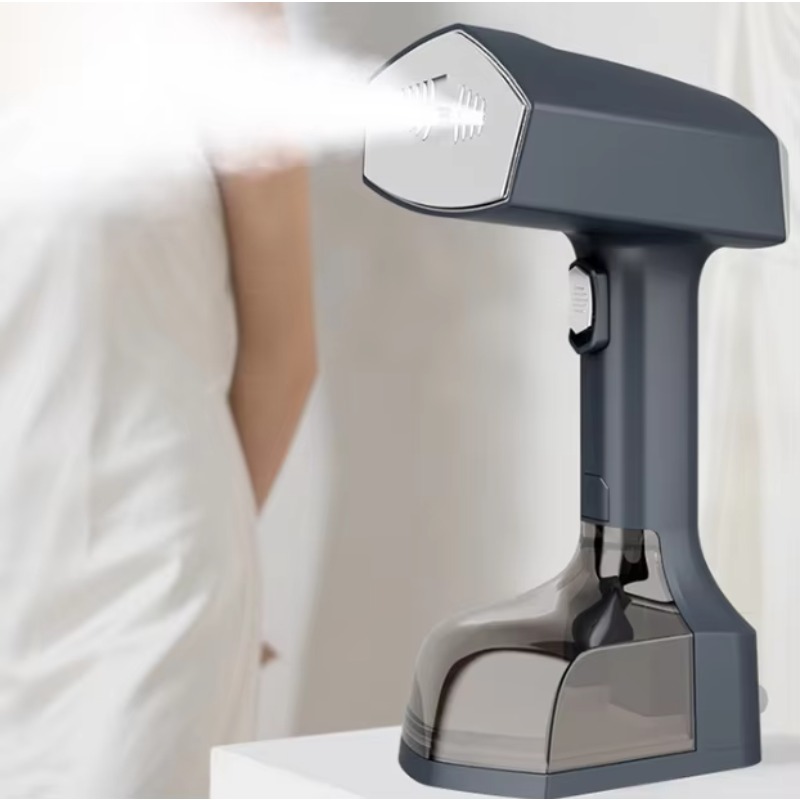 Nuovo Arrivo 2025: Ferro da St - Portable Steamer Clothes recensione e prezzo