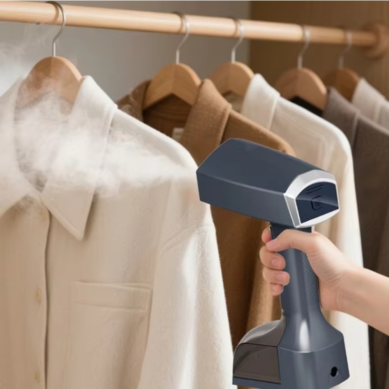 Nuovo Arrivo 2025: Ferro da St - Portable Steamer Clothes recensione e prezzo