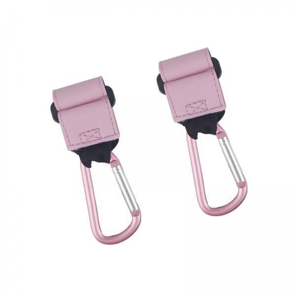 Ganci Universali per Passeggin - Travel Accessories For Baby recensione e prezzo