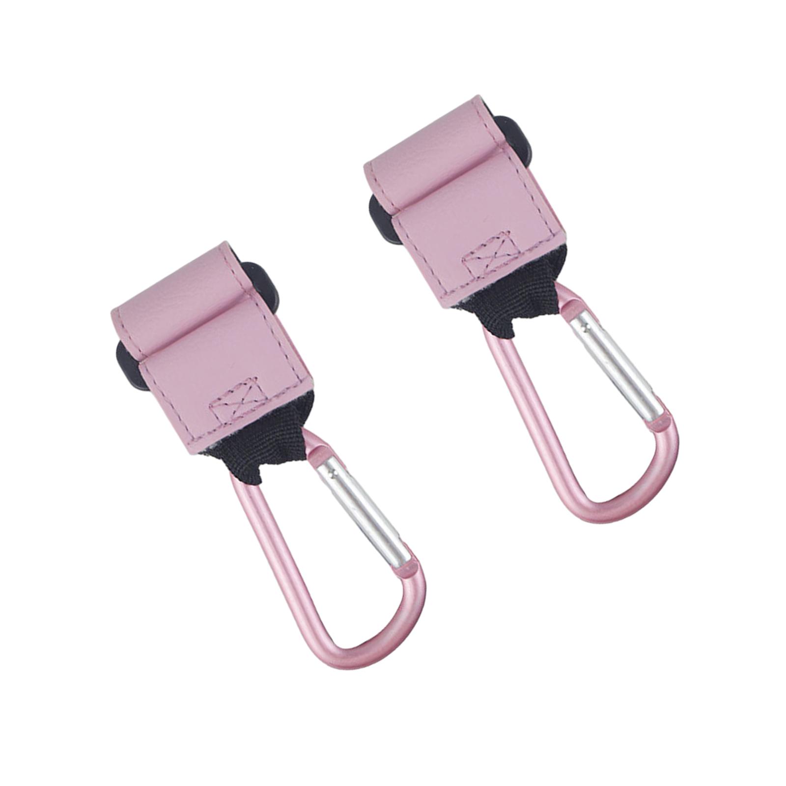 Ganci Universali per Passeggin - Travel Accessories For Baby recensione e prezzo