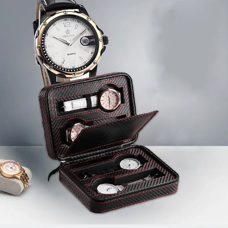 Custodia da viaggio portatile  - Accessories Travel Jewelry Box recensione e prezzo