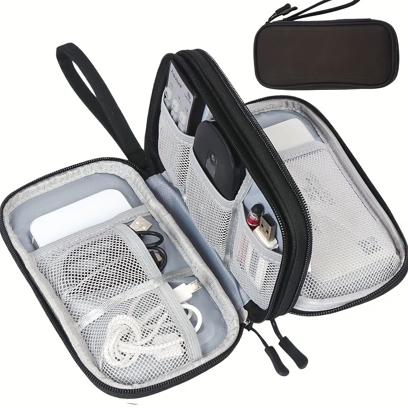 Borsa organizer da viaggio, cu - Travel Accessories Toiletry Bag recensione e prezzo