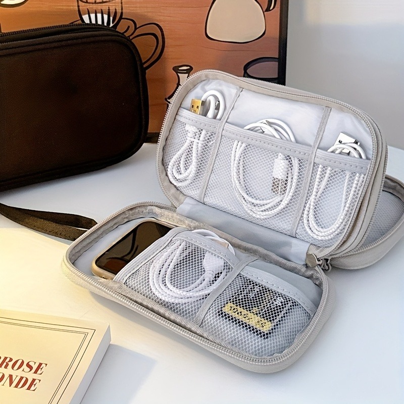 Borsa organizer da viaggio, cu - Travel Accessories Toiletry Bag recensione e prezzo