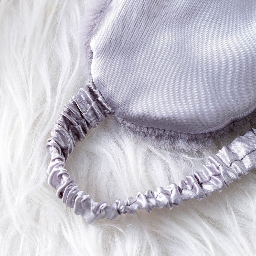 Maschera per Dormire in Peluch - Travel Accessories Eye Mask recensione e prezzo