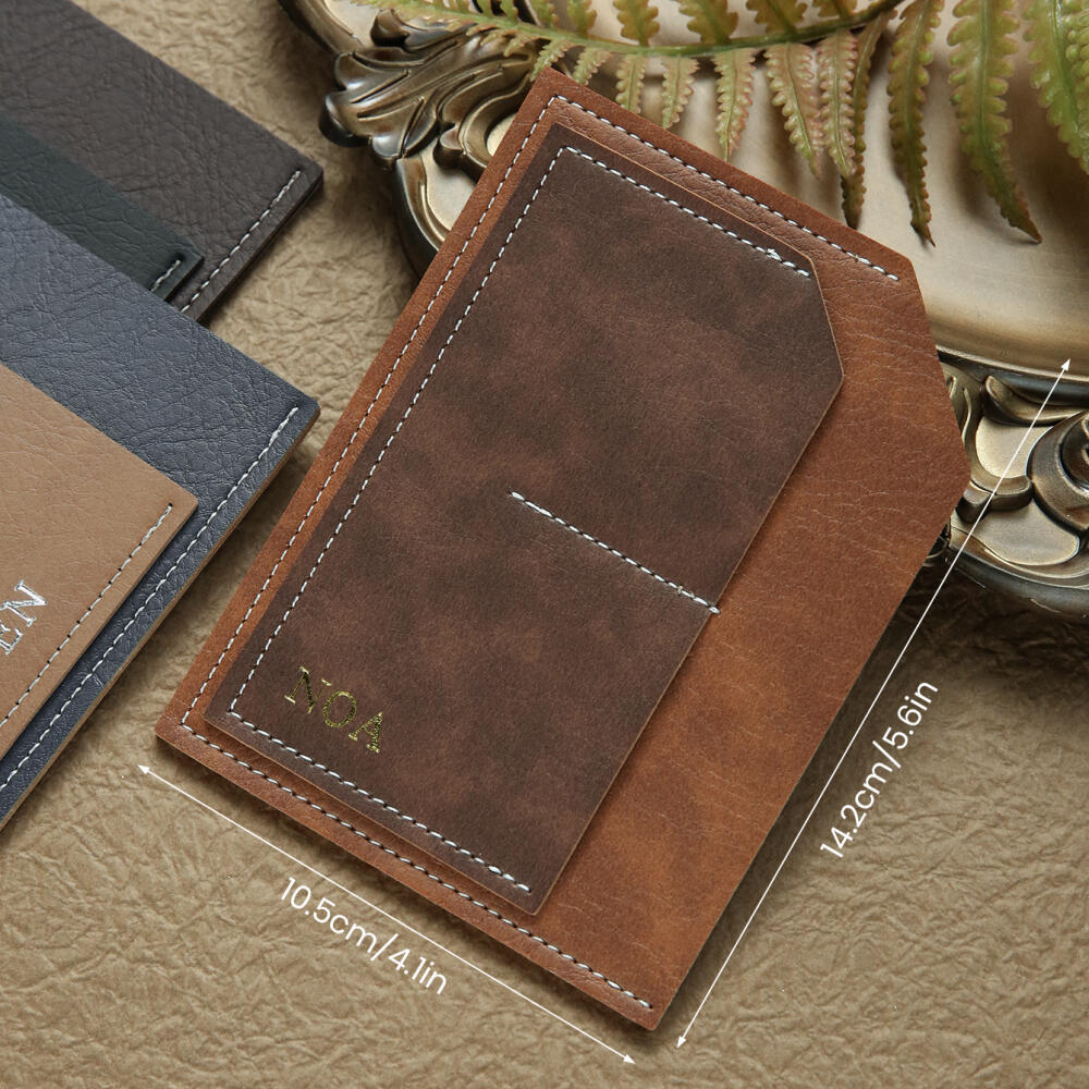 Porta Passaporto Personalizzat - Travel Accessories Hong Kong recensione e prezzo