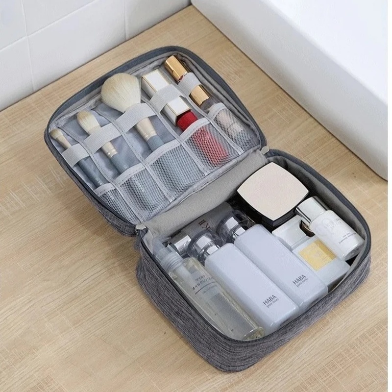 Borsa da Viaggio per Accessori - Travel Accessories And Gadgets recensione e prezzo