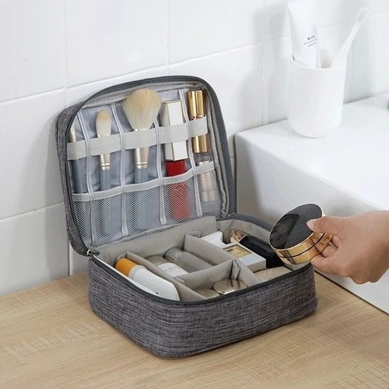 Borsa da Viaggio per Accessori - Travel Accessories And Gadgets recensione e prezzo
