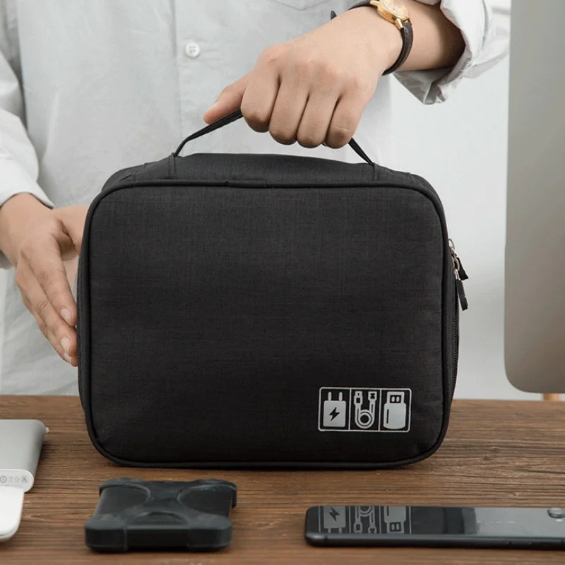 Borsa da Viaggio per Accessori - Travel Accessories And Gadgets recensione e prezzo