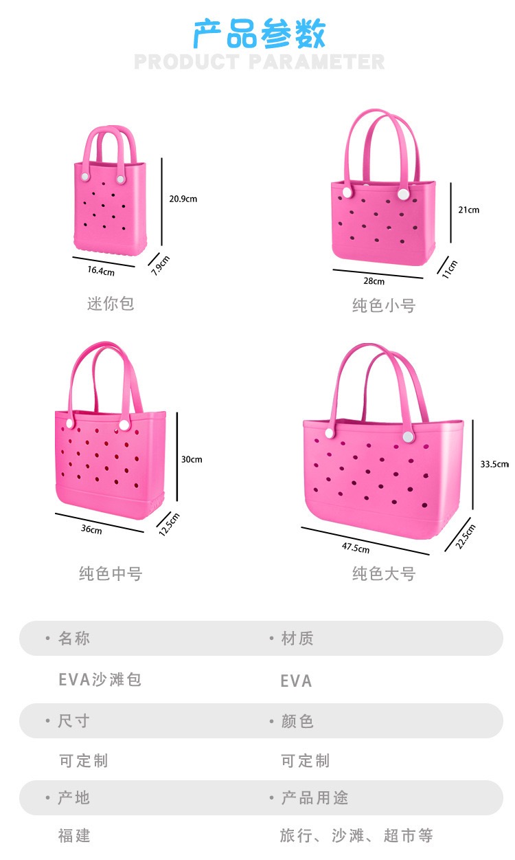 Borsa da Spiaggia in Gomma Ove - Travel Accessories Gifts recensione e prezzo
