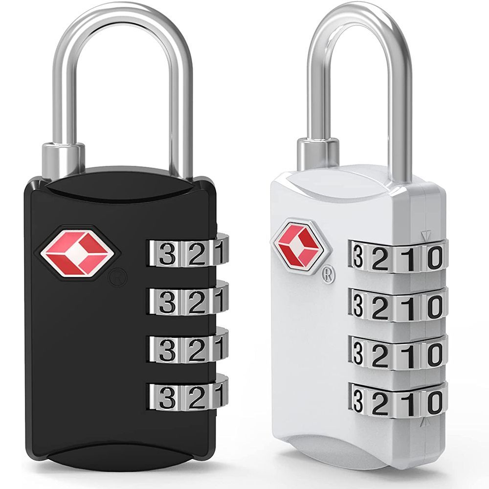 Lucchetto per Bagagli Impermea - Cable Lock Combination recensione e prezzo