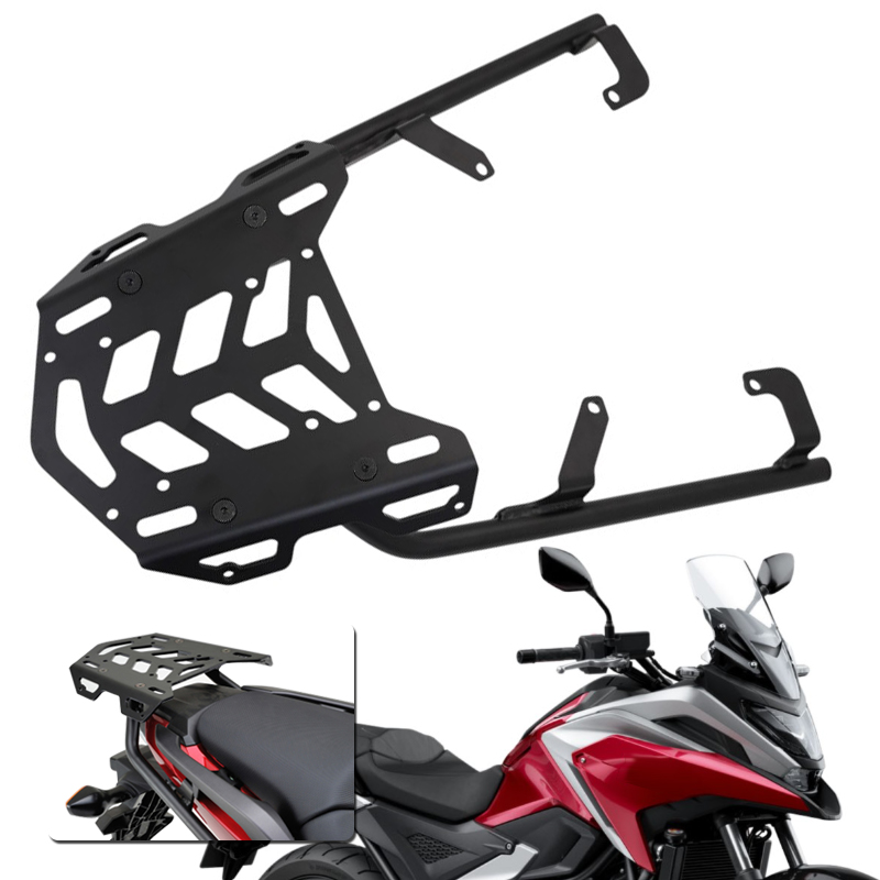 Per Honda NC750X Portapacchi p - Luggage Cover Protector recensione e prezzo