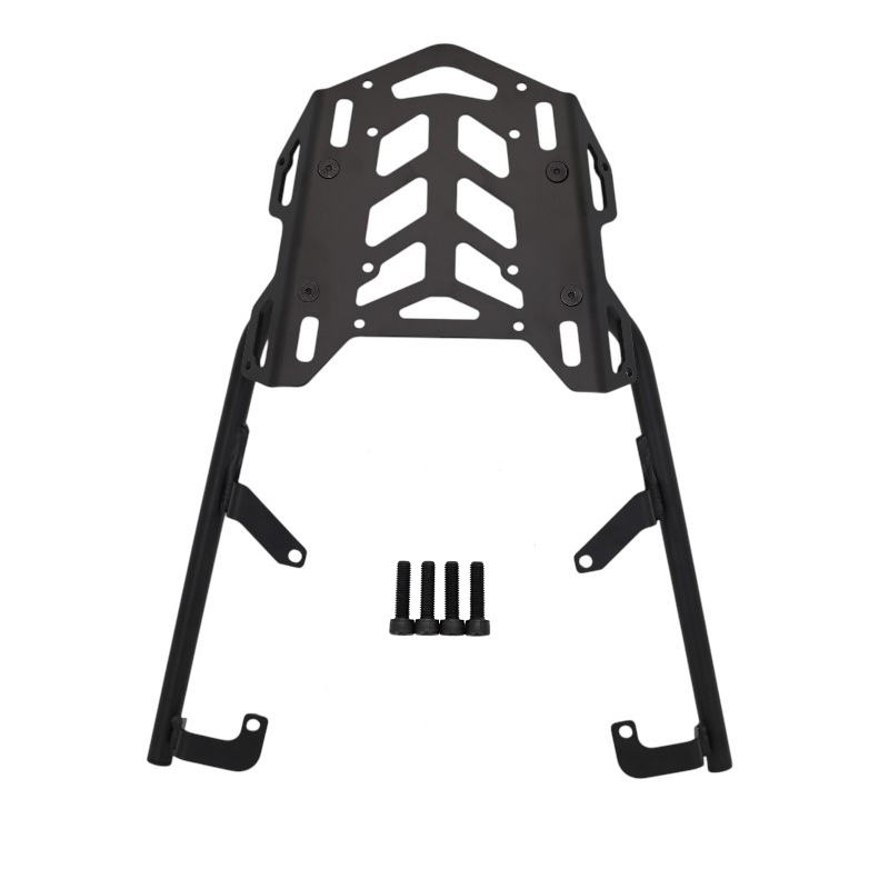 Per Honda NC750X Portapacchi p - Luggage Cover Protector recensione e prezzo