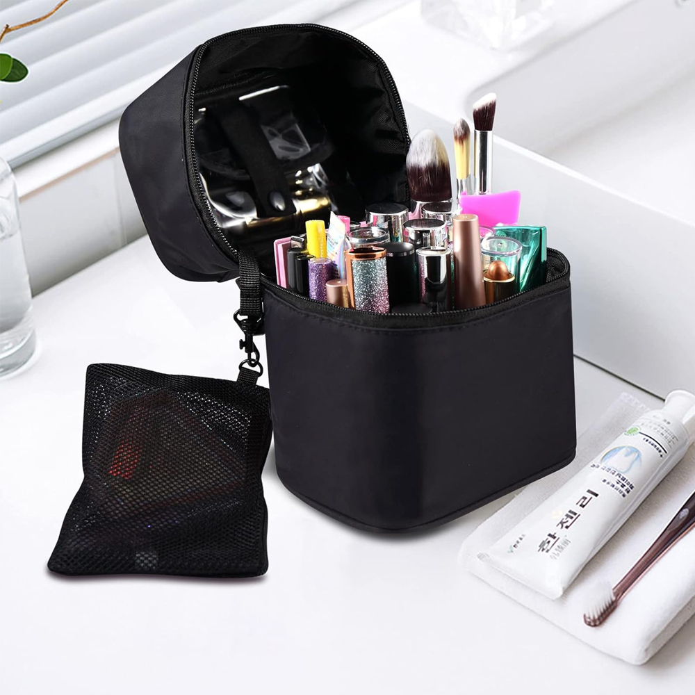 1 borsa da toilette da viaggio - Travel Accessories Toiletry Bag recensione e prezzo