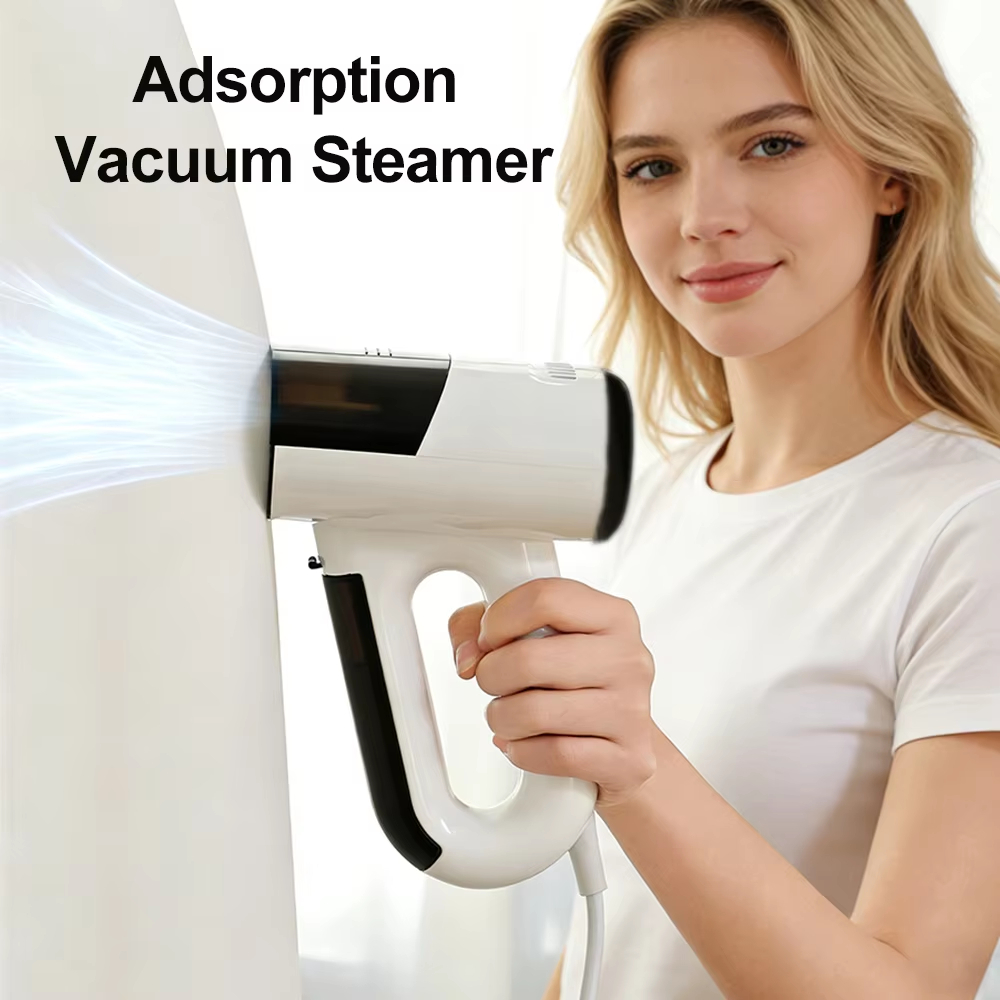 Mini ferro da stiro portatile  - Portable Steamer Clothes recensione e prezzo