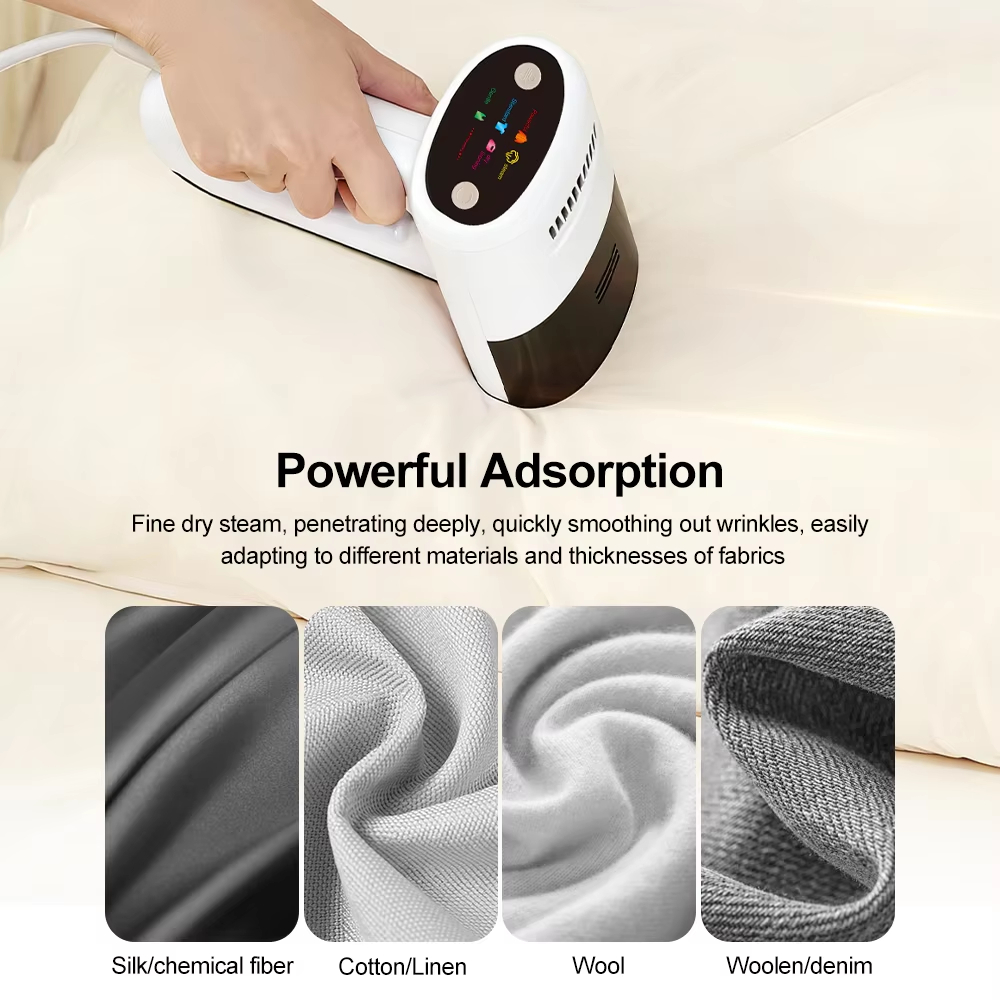 Mini ferro da stiro portatile  - Portable Steamer Clothes recensione e prezzo