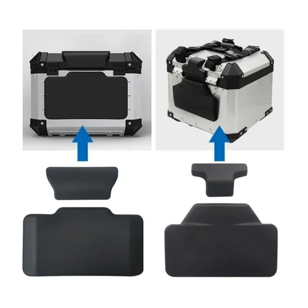 Set Bauletto Posteriore Univer - Luggage Cover Protector recensione e prezzo