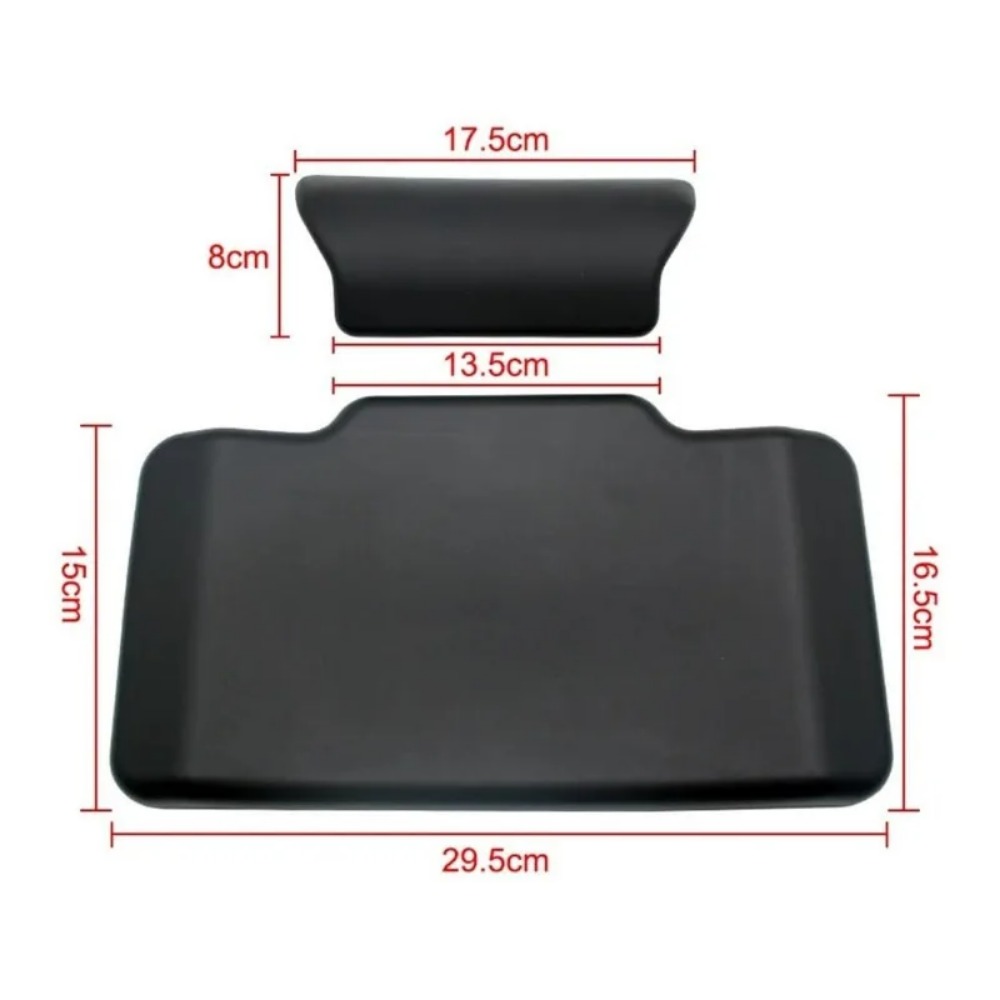 Set Bauletto Posteriore Univer - Luggage Cover Protector recensione e prezzo
