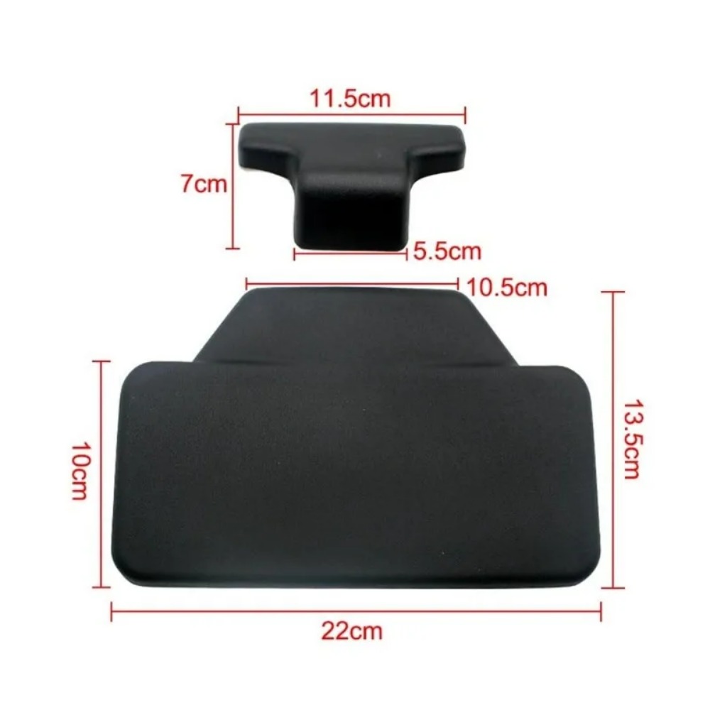 Set Bauletto Posteriore Univer - Luggage Cover Protector recensione e prezzo