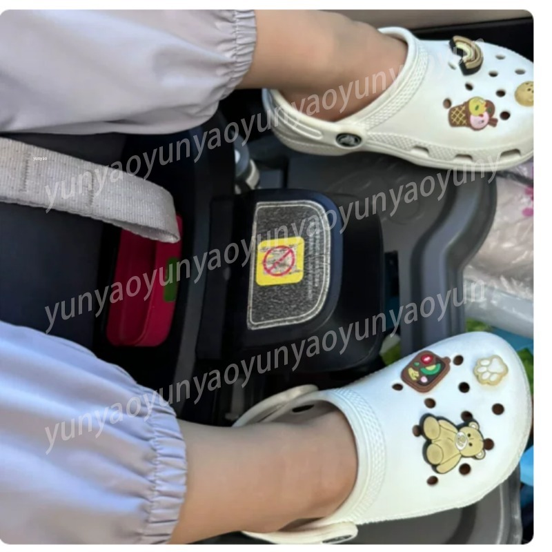 Poggiapiedi Portatile Pieghevo - Travel Accessories For Baby recensione e prezzo