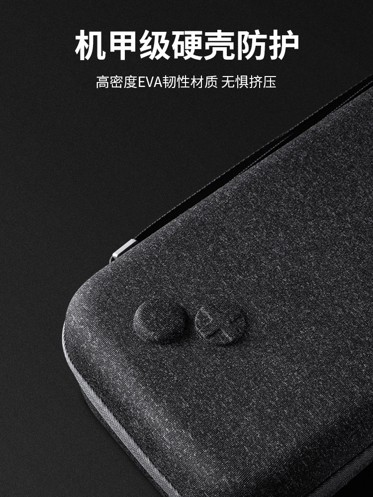 Custodia rigida Aolion in EVA  - Xbox Travel Accessories recensione e prezzo