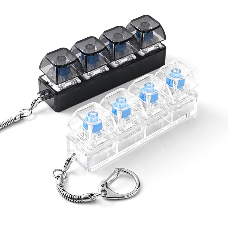 Giocattolo Antistress a Forma  - Travel Accessories And Gadgets recensione e prezzo