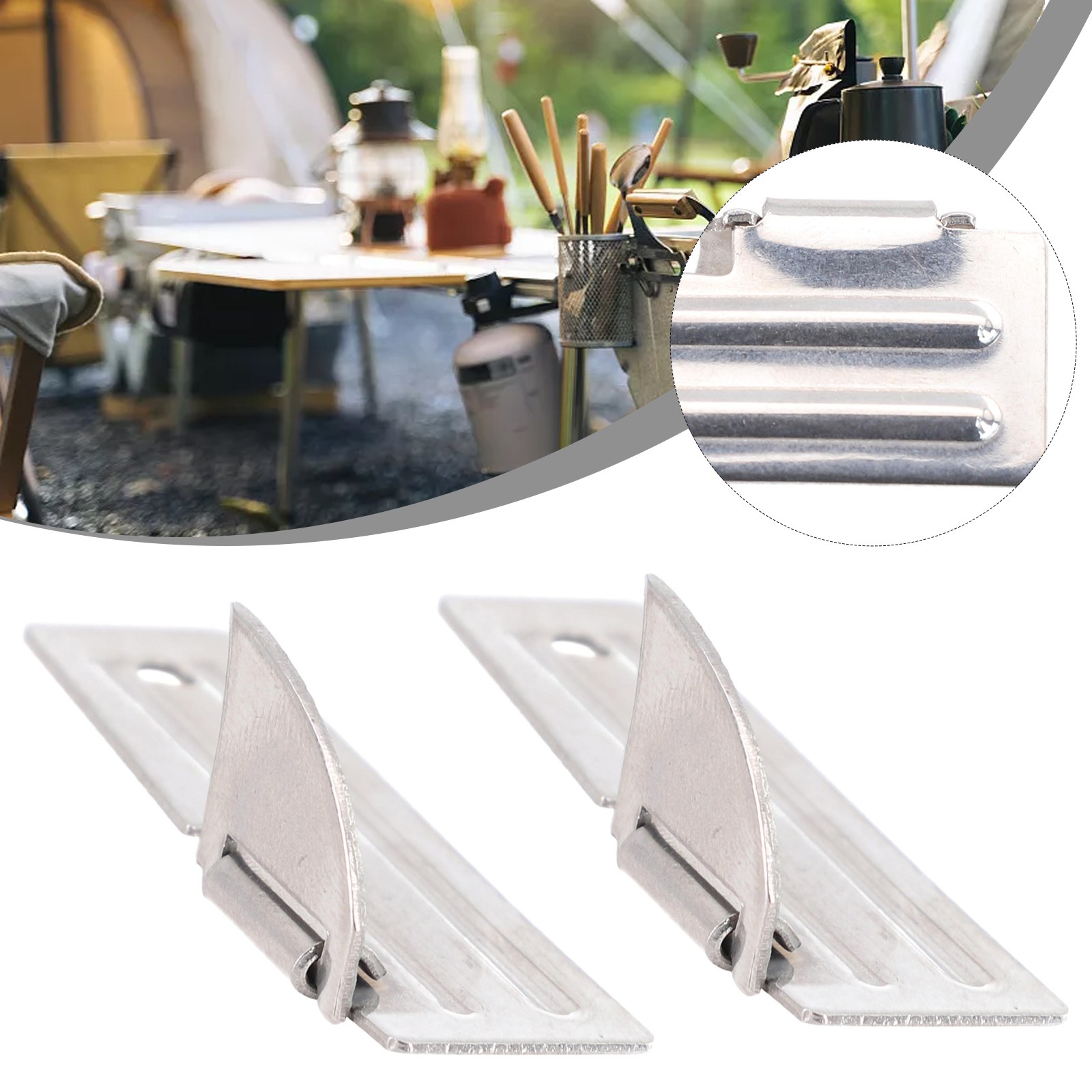 2 Pezzi Mini Apriscatole e Apr - Travel Accessories And Gadgets recensione e prezzo