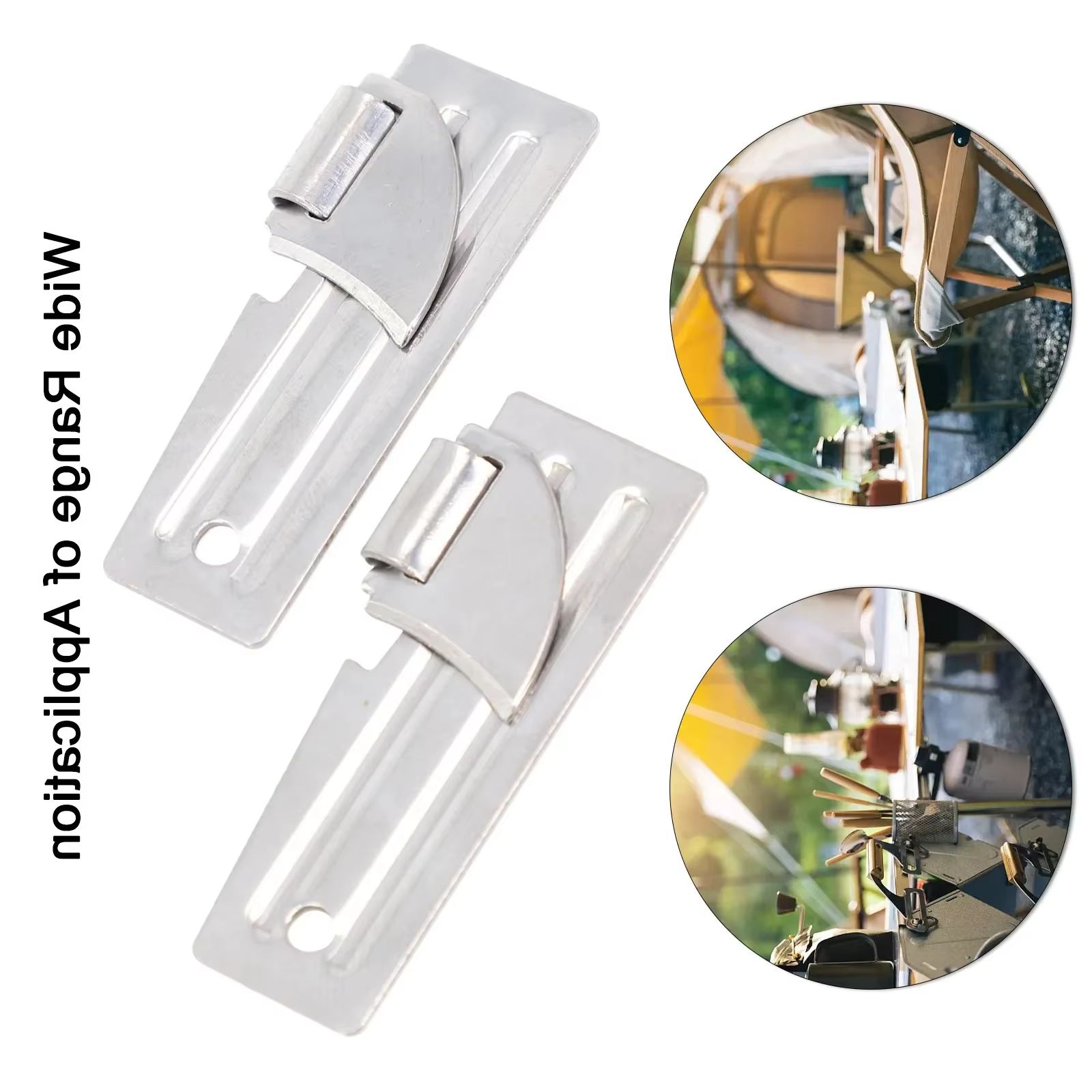 2 Pezzi Mini Apriscatole e Apr - Travel Accessories And Gadgets recensione e prezzo