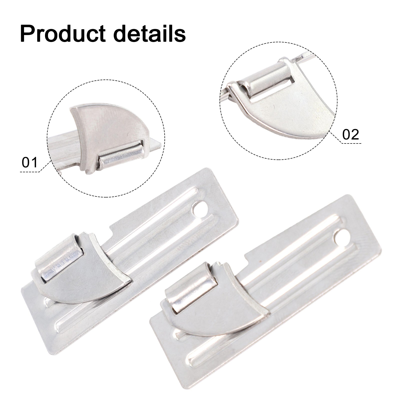 2 Pezzi Mini Apriscatole e Apr - Travel Accessories And Gadgets recensione e prezzo
