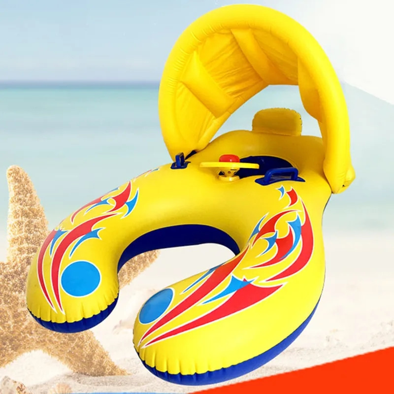 Bambini portatili Swim Circle  - Travel Accessories For Baby recensione e prezzo
