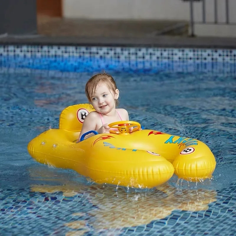 Bambini portatili Swim Circle  - Travel Accessories For Baby recensione e prezzo