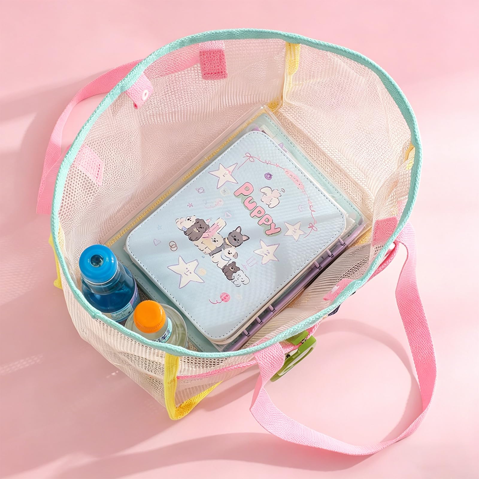 Borse da Spiaggia per Donne, B - Travel Accessories Gifts recensione e prezzo