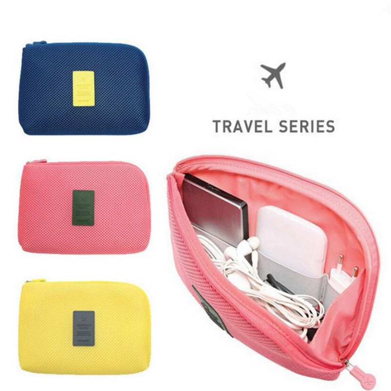 Borsa per accessori da viaggio - Travel Accessories And Gadgets recensione e prezzo