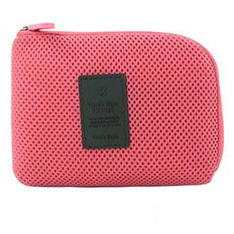 Borsa per accessori da viaggio - Travel Accessories And Gadgets recensione e prezzo
