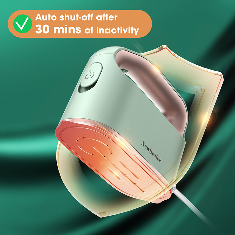 Stiratore a Vapore Portatile p - Portable Steamer Clothes recensione e prezzo