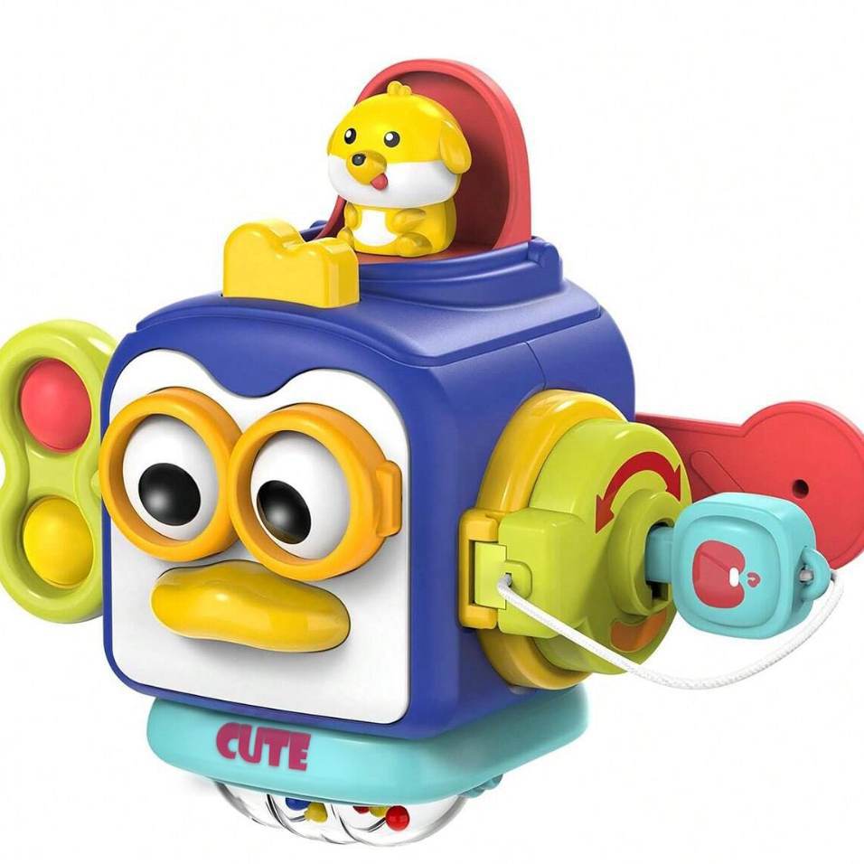 Cubo da tavolo occupato per ba - Travel Accessories For Baby recensione e prezzo