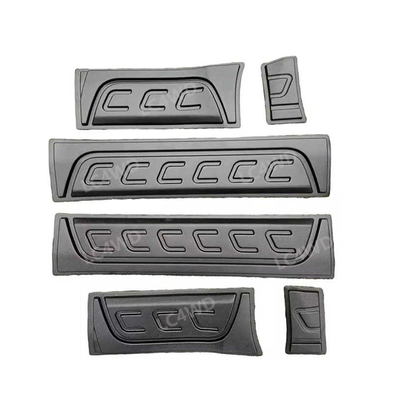 Accessori Esterni Fuoristrada  - Travel Accessories Store recensione e prezzo
