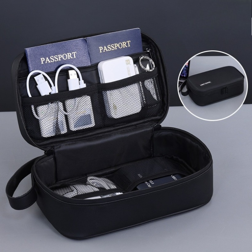 Borsa portaoggetti digitale le - Travel Accessories And Gadgets recensione e prezzo