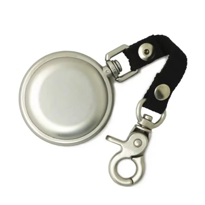 Mini Bussola con Cordino Porta - Travel Accessories And Gadgets recensione e prezzo