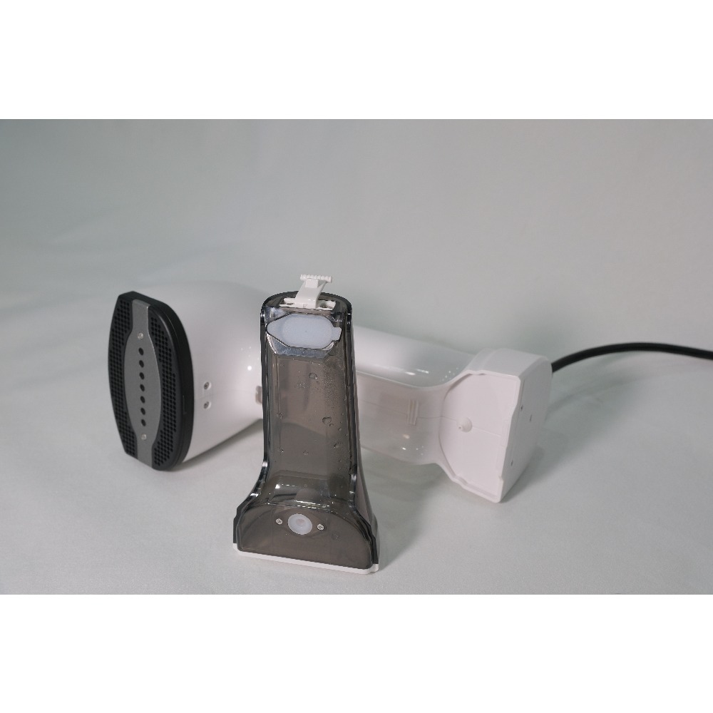 Vaporizzatore per Vestiti Ecol - Portable Steamer Clothes recensione e prezzo