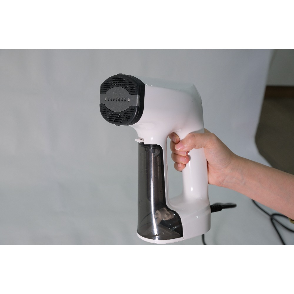 Vaporizzatore per Vestiti Ecol - Portable Steamer Clothes recensione e prezzo