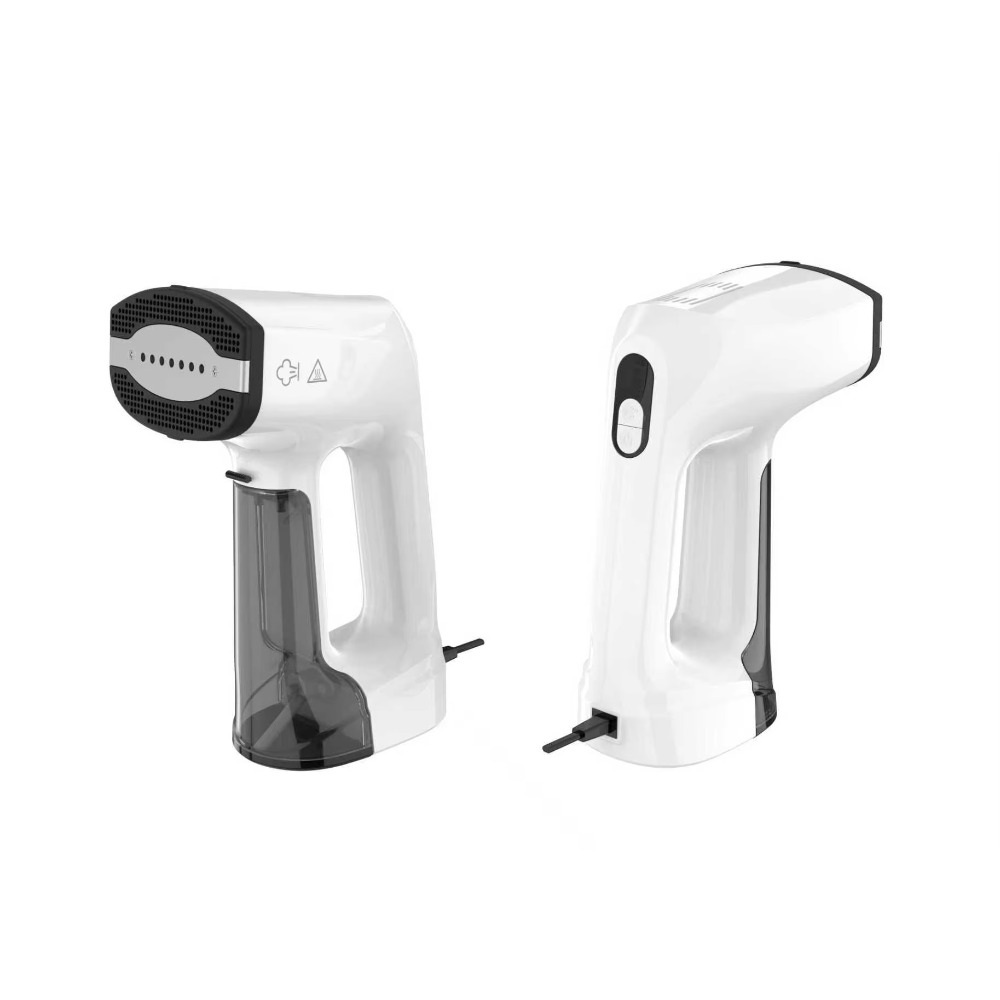Vaporizzatore per Vestiti Ecol - Portable Steamer Clothes recensione e prezzo
