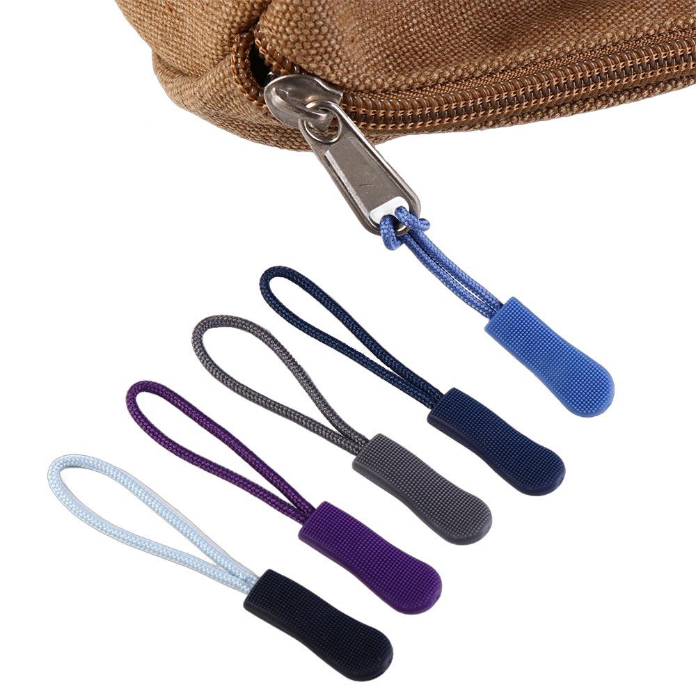 10 Pezzi Cordini Colorati per  - Travel Ziplock Bags recensione e prezzo