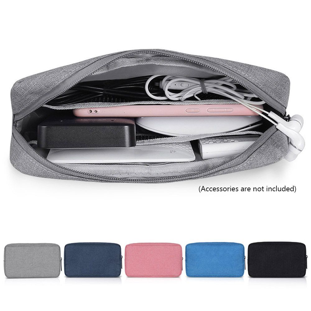 Organizer da Viaggio, Custodia - Travel Accessories And Gadgets recensione e prezzo